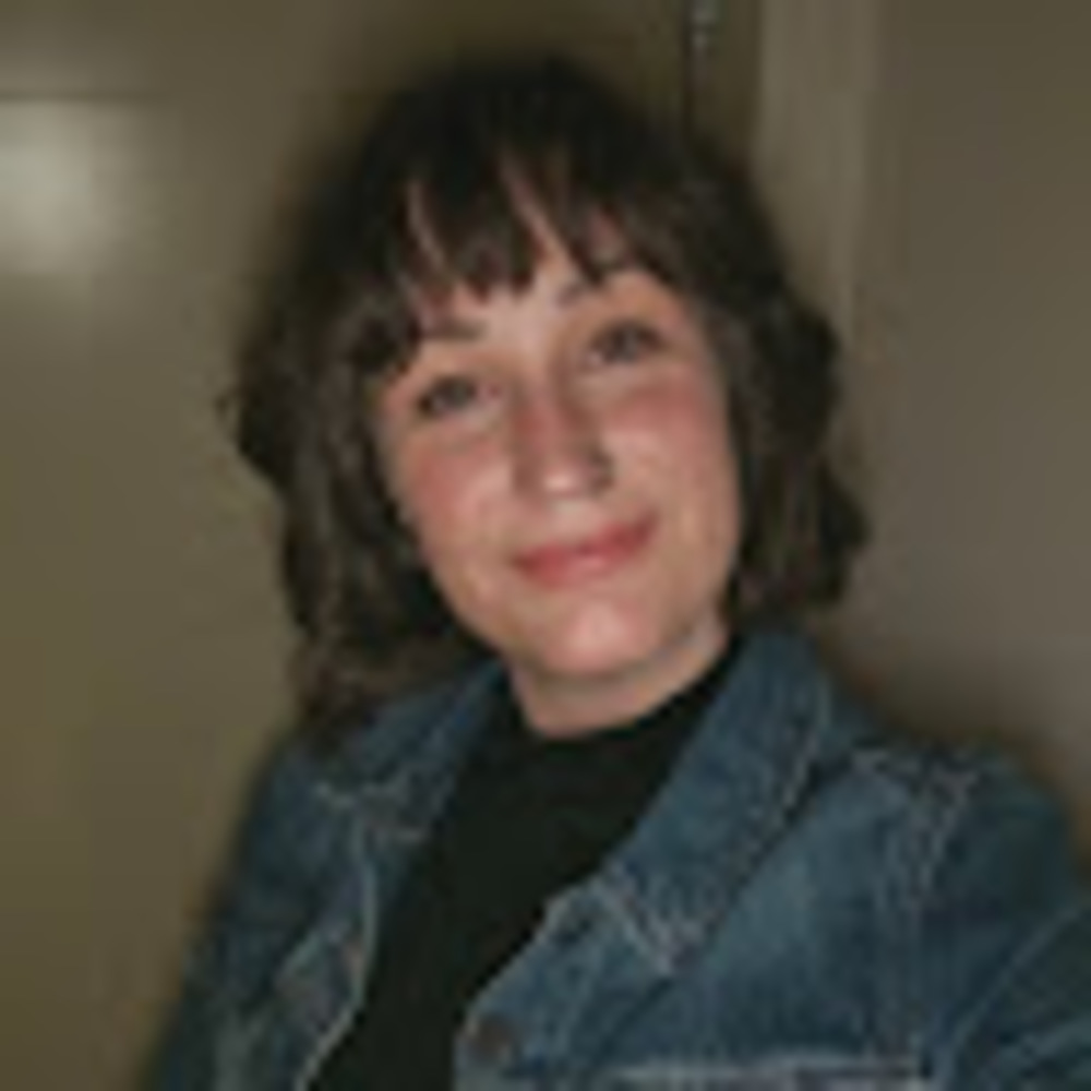 Meet your Posher, Jess